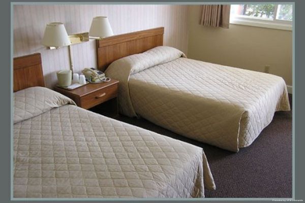 BUCKSPORT MOTOR INN (Bucksport)